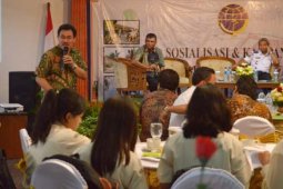 Sopir Pengguna Narkoba