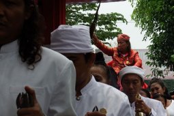 Ruwat Bumi Negari Majapahit