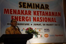 Seminar Energi PWI