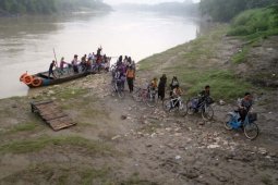 Waspada Banjir