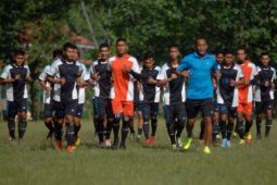 Kembalikan Kebugaran Fisik