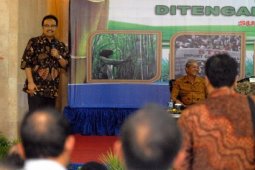 Uraikan Pertanian Tebu Jatim