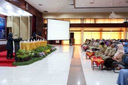 Pengarahan UN