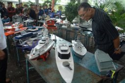 Semarak Mahasiswa Perkapalan