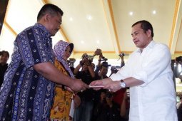 Anggota DPR Tampung Aspirasi Usaha Pertambangan Situbondo