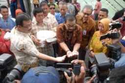 Operasi Pasar Murah