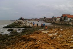 Tangkis Laut