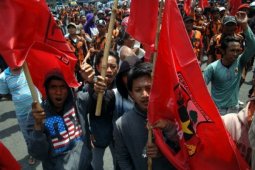 Aksi Pemuda Pancasila