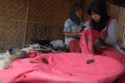 Harga Bahan Baku Batik Naik