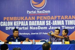 Debat Kandidat