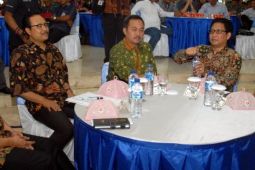 Seminar Tata Niaga Gula