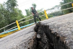 Jembatan Putus