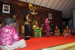 Bupati Bojonegoro Main Ketoprak