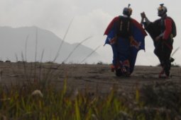 Persiapan Skydiving