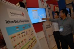 Telkom Digital Seaport Solution