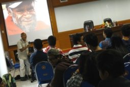 Seminar Etnofografi
