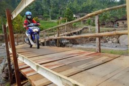 Jembatan Darurat