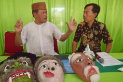 Pembakuan Kesenian Dungkrek