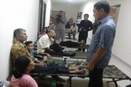 Operasi Katarak Gratis di Simalungun