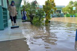 Sekolah Diliburkan