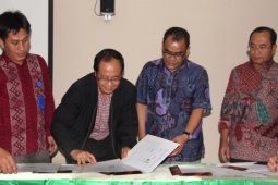 Akademi Komunitas Petrokimia Segera Beroperasi