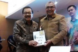 Buku Gubernur Menghadapi MEA