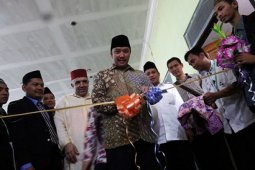Pameran Kaligrafi