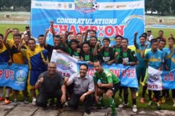 Turnamen Piala Gus Ipul