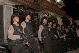 KPK Gekledah Kediaman Chodin