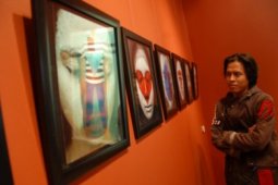 Pameran