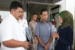 Program Bedah Rumah Di Simalungun
