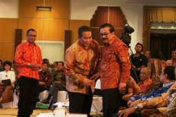 Tokoh Nasional