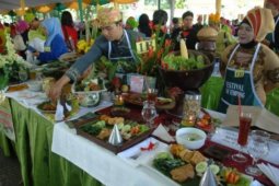 Festival Sego Tempong Banyuwangi