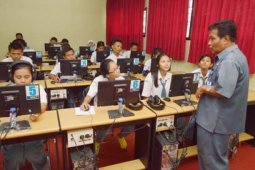 LSM Kritik Pungutan Sekolah Berkedok UNBK