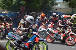 Kejuaraan Road Race