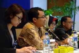 Sosialisasi Perlindungan TKI