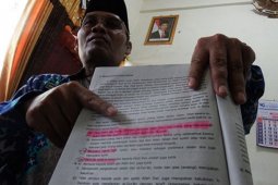Buku Berpaham Radikal