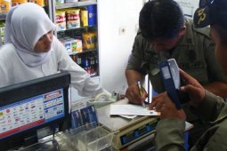KPPU Surabaya Kaji Perda Lima Wilayah Jatim