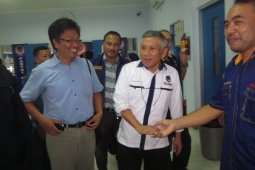 Nasdem Jatim Minta Polda-Kejati Teliti Cabup-Cawali