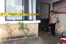 Kaca Pecah