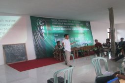 HMI Tangkal Paham ISIS