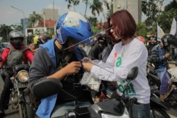 Imbauan Keselamatan di Jalan
