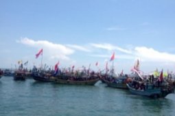 Tradisi Petik Laut