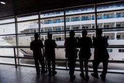 Kapal Pesiar MV Seabourn Odyssey