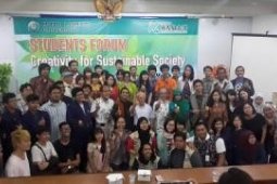 UBL - Kogoshima Jepang Bentuk Forum Kewirausahaan Sosial