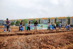 Paramount Land Komitmen Serah Terima Sesuai Jadwal