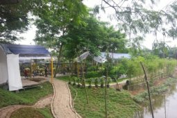 DKP Tangerang Bangun "Green House" Di TPA Sampah