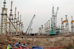 PT Krakatau Posco Masih Merugi
