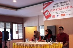 "Dua Kodi Kartika" Buku Bagi Wirausaha
