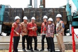 Prioritas Land Memulai Konstruksi Superblok K2 Park
